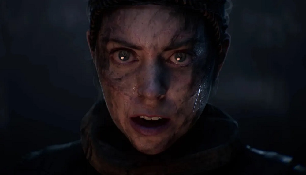 معرفی بازی Senua's Saga: Hellblade II برای PS5